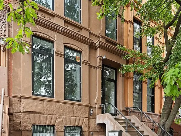 661 Lafayette Ave #3, Brooklyn, NY 11216