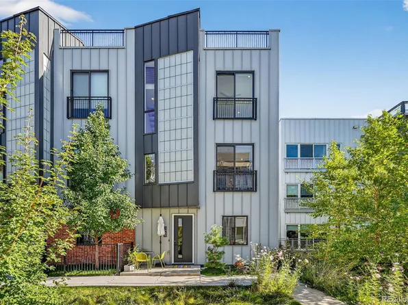 1150 26th Street, Denver, CO 80205