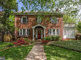 5011 16th St NW, Washington, DC 20011