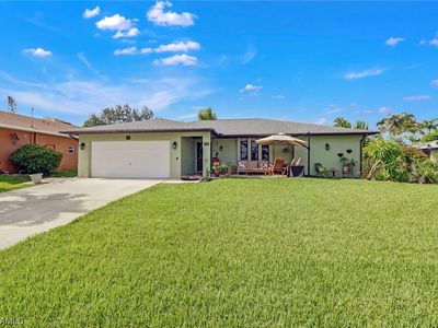 134 SE 43rd Ln, Cape Coral, FL, 33904
