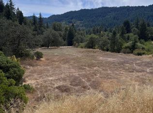 331 Lamb Creek Rd, Mad River, CA 95552