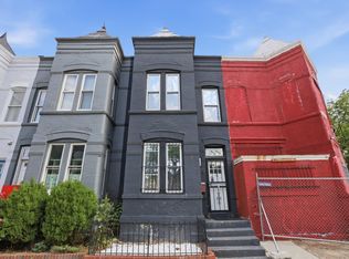 1320 Florida Ave NE, Washington, DC 20002