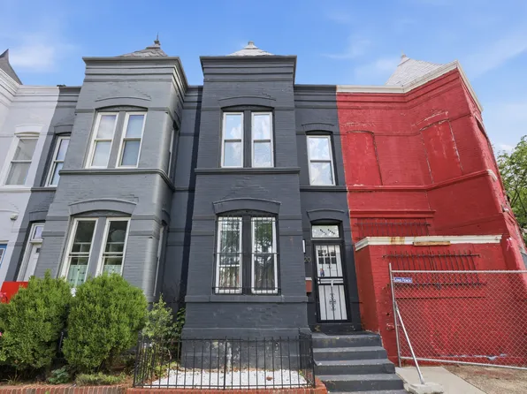 1320 Florida Ave NE, Washington, DC 20002