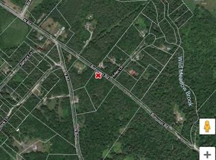 0 Bohonon Rd, Danbury, NH 03230