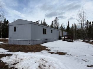 17874 Menge Creek Rd, Lanse, MI 49946