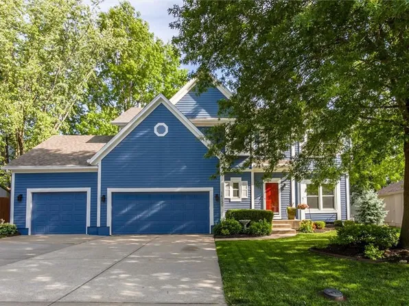 14150 W 146th Ter, Olathe, KS 66062