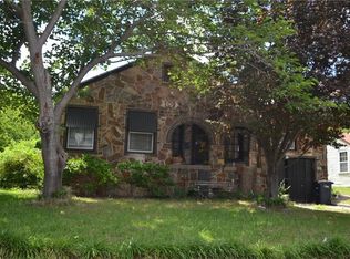 109 N Boundary St, Weatherford, TX 76086