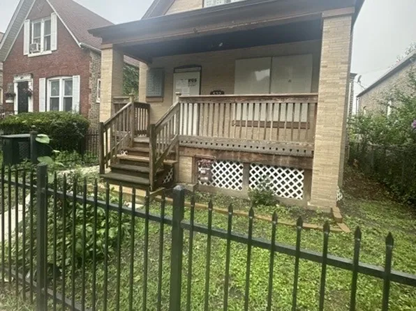 532 N Drake Ave, Chicago, IL 60624