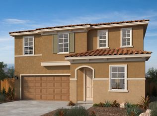 Plan 2385 Modeled Plan, Altamira at College Park, Mountain House, CA 95391