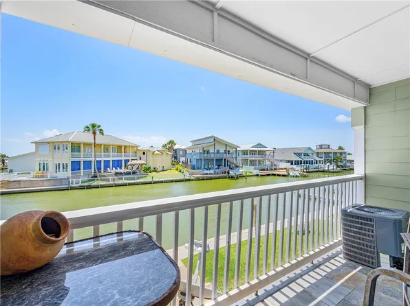 2290 N Fulton Beach Rd #218, Rockport, TX 78382