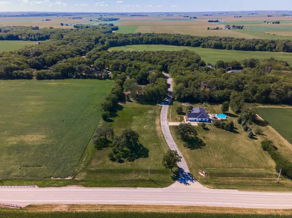 16958 N 1130 East Rd #2, Pontiac, IL 61764