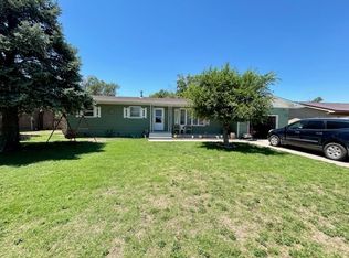 809 Prospect Ave, Dodge City, KS 67801