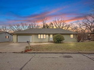 2817 Arbor Dr, Manhattan, KS 66503