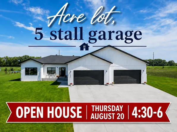 1426 W Summerwood Trl, Dilworth, MN 56529