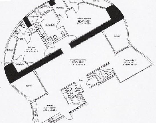 2nd image of 15901 Collins Ave APT 504