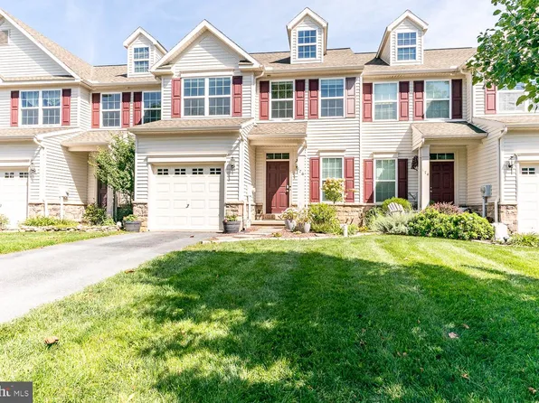 176 Dorchester Ln, Bellefonte, PA 16823