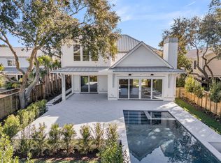 715 Carolina Blvd, Isle Of Palms, SC 29451