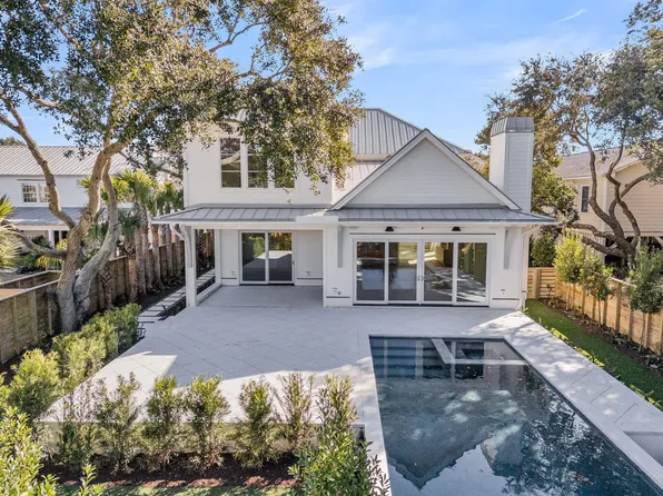 715 Carolina Blvd, Isle Of Palms, SC 29451