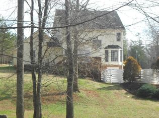 137 Whispering Pines Dr, Forest City, NC 28043