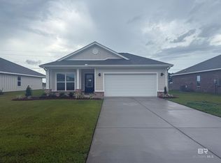 24950 Ponder Loop, Loxley, AL 36551