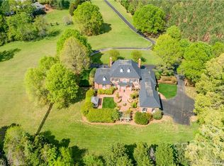 1150 Concord Rd, Davidson, NC 28036