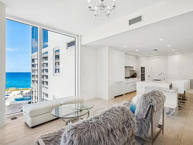 3550 S Ocean Blvd #5-E — Photo 1