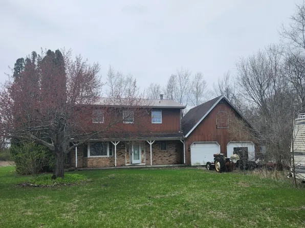 7806 Wilmot Rd, Erie, IL 61250
