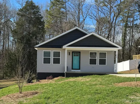 628 E Centerview St, China Grove, NC 28023