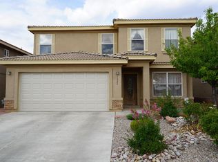 1828 Black Gold Rd SE, Albuquerque, NM 87123