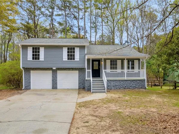 175 Montego Cir, Riverdale, GA 30274