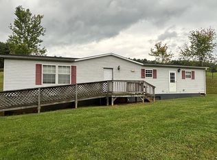 3776 Delhart Rd, Galax, VA 24333