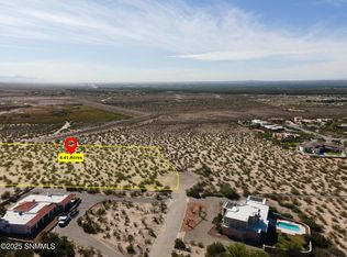 Summit Ln, Las Cruces, NM 88011