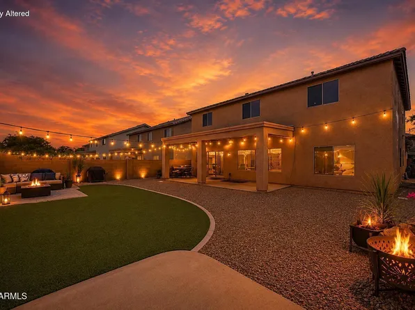 26174 W POTTER Drive, Buckeye, AZ 85396