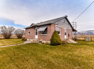 960 Varley Rd, Grace, ID 83241