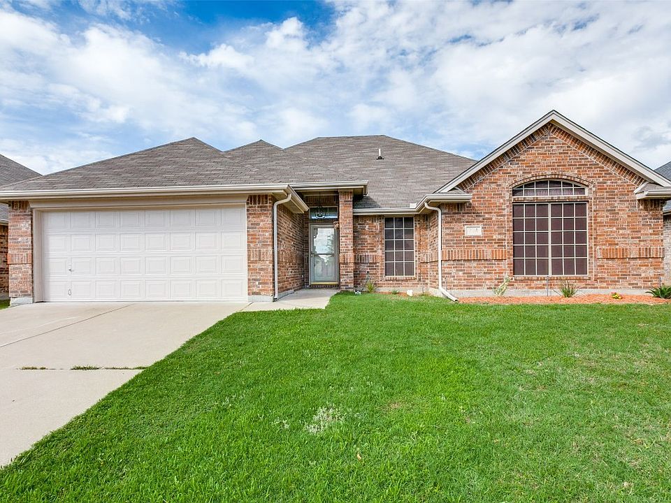 724 Blue Marlin Dr, Burleson, TX 76028 Zillow