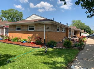 7759 S Keating Ave, Chicago, IL 60652
