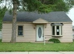 895 Patterson Dr, Monroe, MI 48161
