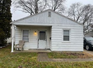 1130 Cleo St, Lansing, MI 48915
