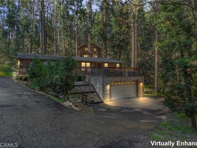 874 Kuffel Canyon Rd, Skyforest, CA, 92385