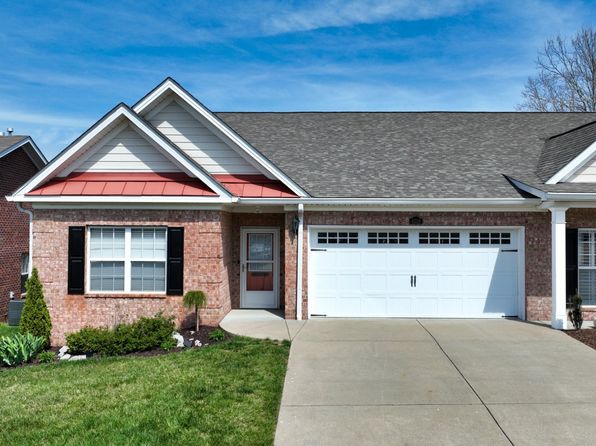 2 Bedroom Homes for Sale in Mount Juliet TN