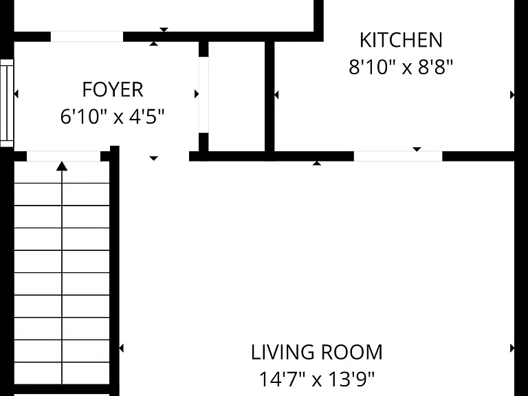 1221 Wall St #2 — Photo 7
