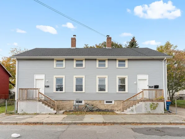 1301-1305 Pleasant St, New Bedford, MA 02740