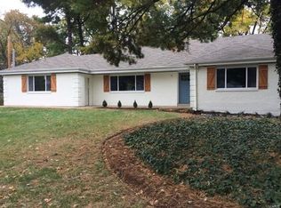 1269 Moncoeur Dr, Saint Louis, MO
