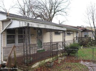 3410 Algonquin Pkwy, Louisville, KY 40211