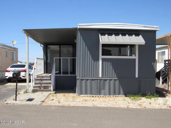 1600 E Clark Ave Spc 36, Santa Maria, CA 93455