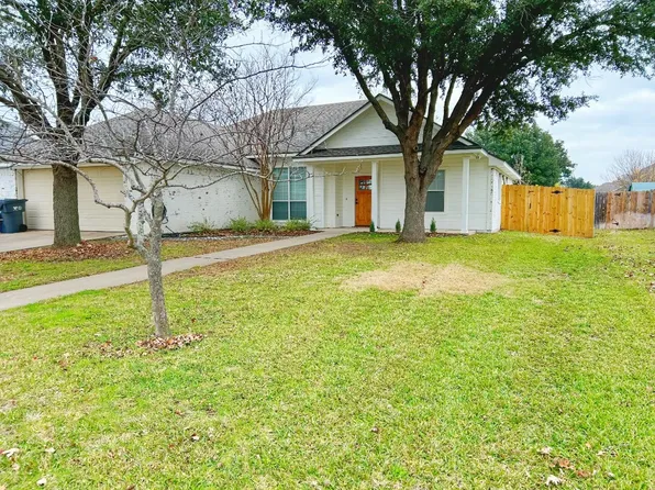 10617 Whitney Trce, Waco, TX 76708