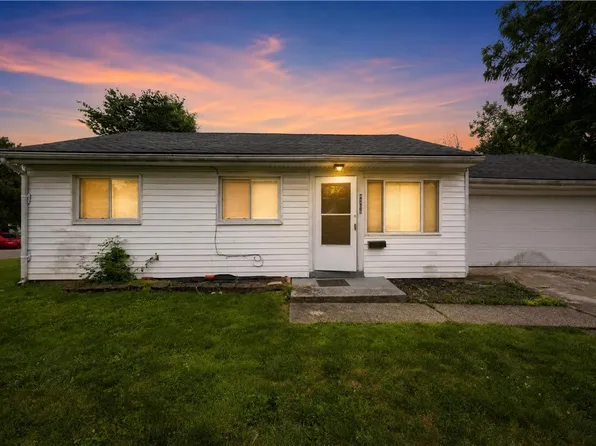 4298 Curundu Ave, Dayton, OH 45416