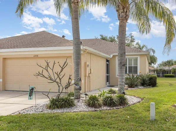 11476 Captiva Kay Dr, Riverview, FL 33569