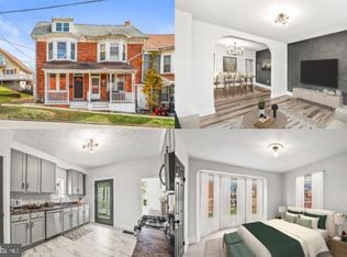 145 N Main St, Spring Grove, PA 17362