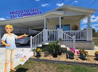 921 S Anglim Ave, Avon Park, FL 33825